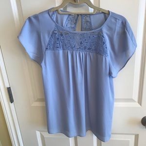 Anthropologie Maeve shirt